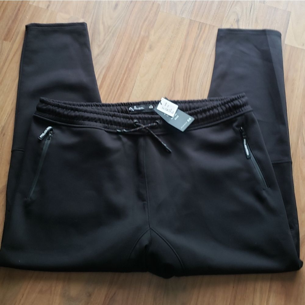 Project Raw | Pants - size 4X